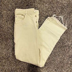 Zara Pants